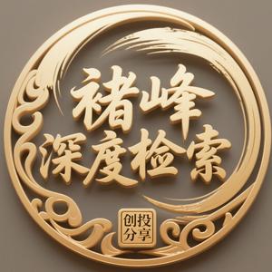 DeepSeek褚峯 头像