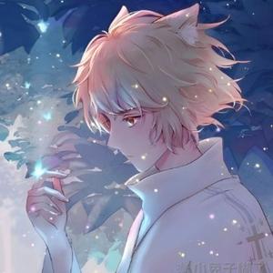 青雨落凡尘 头像