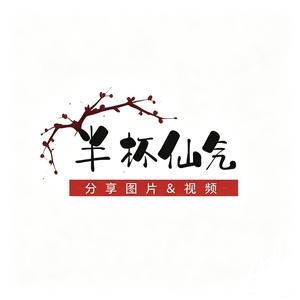 半杯仙气 头像