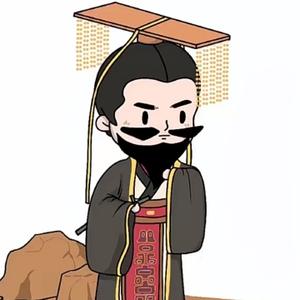 史人评析 头像