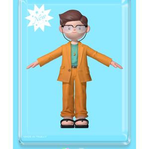 好奇的卤蛋1 头像