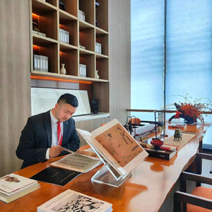 大伟西安探盘 头像