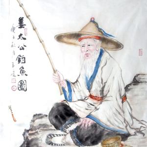 广厦寒士MIC 头像