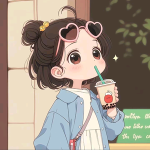 嫣然（华悦） 头像