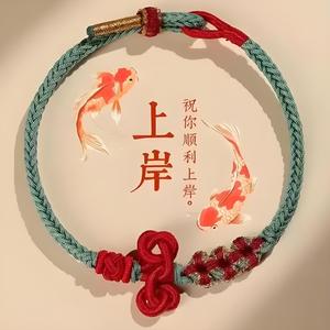 老刘说考公 头像