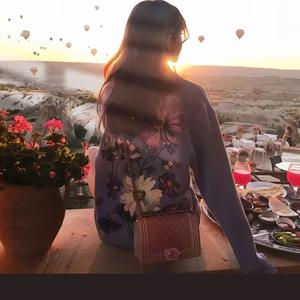 倩倩说娱乐 头像