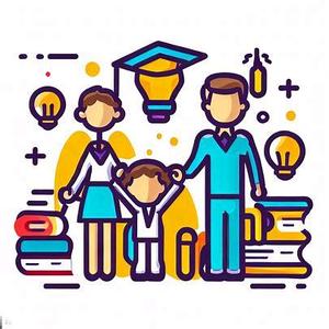 学海领航灯 头像