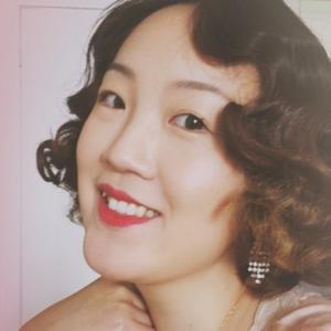 妮妮艾妮 头像