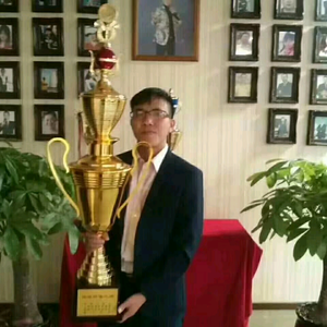 励志心里学 头像