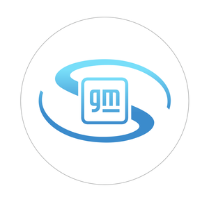 上汽通用汽车 头像