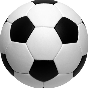 足球是圆的 头像