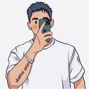 土豪就是我 头像