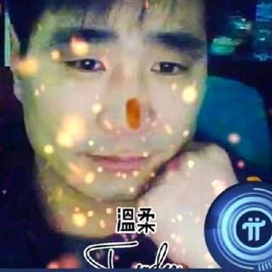 眼有独钟只为你 头像