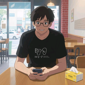 子彤AI笔记 头像