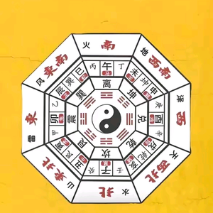 雨凡说易学脱口秀 头像