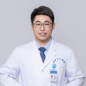 泌尿外科韶云鹏医生 头像