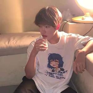 美杜莎复古 头像