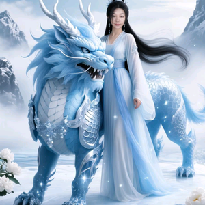 照顾妈妈的女儿 头像