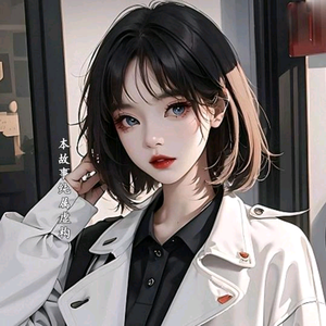 时光与你都很甜 头像