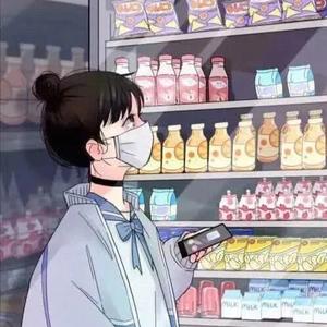 晚风寄星语 头像