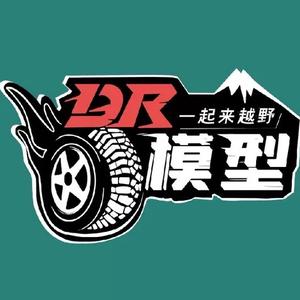 DR模型头像