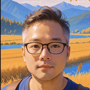 老劉-故事汇 头像