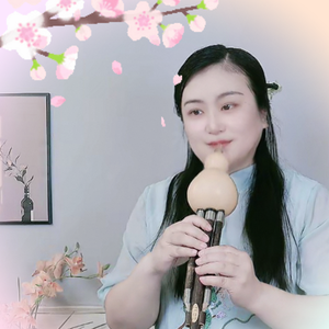 六然音乐学堂 头像