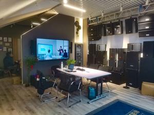 长沙智能家居家庭影院 头像