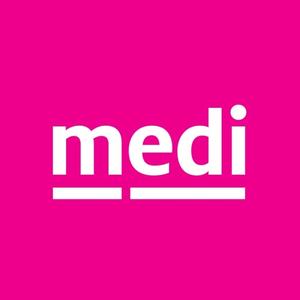 medi迈迪官方 头像