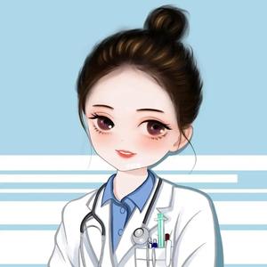 郁芳医生聊健康 头像