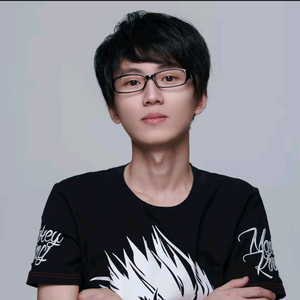 爱喝可乐的Tanke 头像