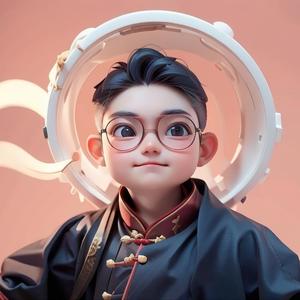 此刻再出发 头像