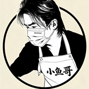 得小鱼®老广肠粉官方号 头像