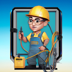 电工考证通 头像