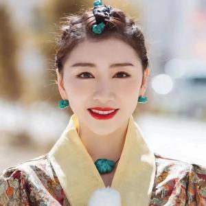 湖北原矿松石小周 头像