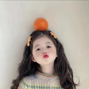 晶晶爱美食 头像