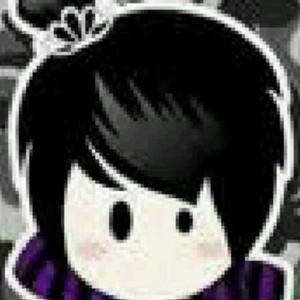 v冷月孤心 头像