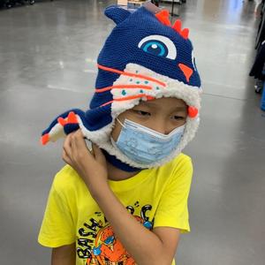 细心杰丝3W8 头像