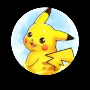 大公无私宝可梦夜神 头像