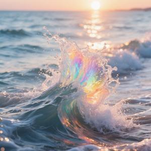 碧海映朝阳 头像