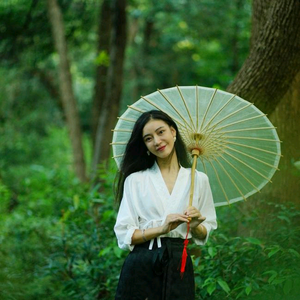 赵灵儿环游记 头像