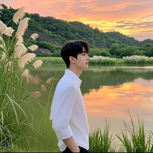 大哥哥在路上 头像