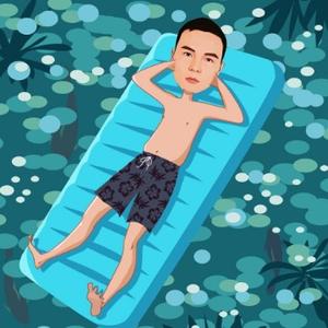 攻城狮老王 头像