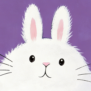 菊花兔是也 头像