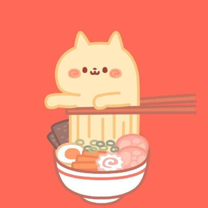 硬核的美食家 头像