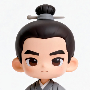 神经病思维 头像