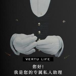 淡泊VERTU威图 头像