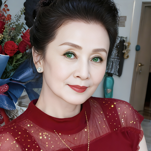 爱吃火龙果 头像