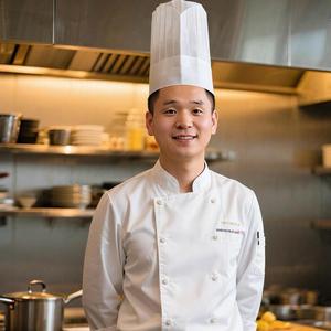 小畅爱做饭 头像