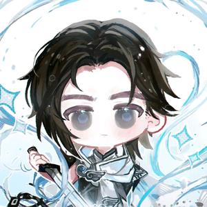 逆水寒手游薯片 头像